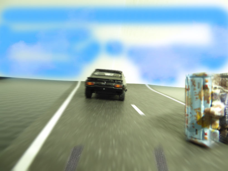 Illustration for article titled What is this news I heard? Is LaLD riding into the sunset for good?